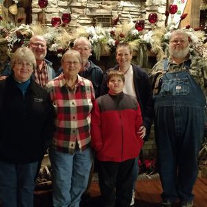 Meet your Posher, Ellen